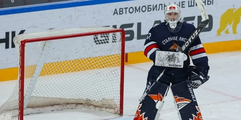 Irbis Kazan - Stalnye Lisy Irbis Kazan - Stalnye Lisy