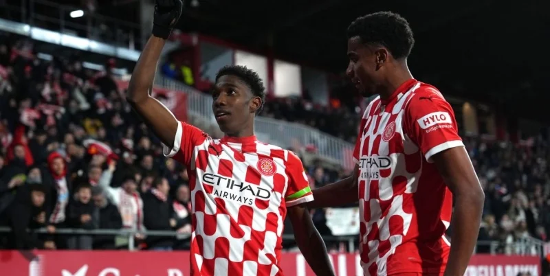Girona vs Getafe Prediction and Betting Tips (14.02.2025) Girona vs Getafe Prediction and Betting Tips (14.02.2025)