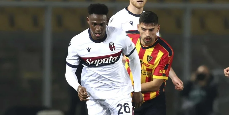 Bologna vs Torino Prediction and Betting Tips (14.02.2025) Bologna vs Torino Prediction and Betting Tips (14.02.2025)