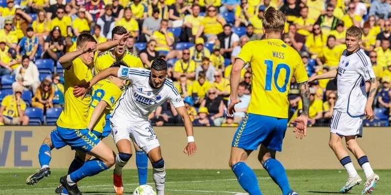 Broendby IF vs Viborg Prediction and Betting Tips (14.02.2025) Broendby IF vs Viborg Prediction and Betting Tips (14.02.2025)