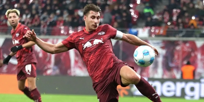 Augsburg - RB Leipzig Augsburg - RB Leipzig