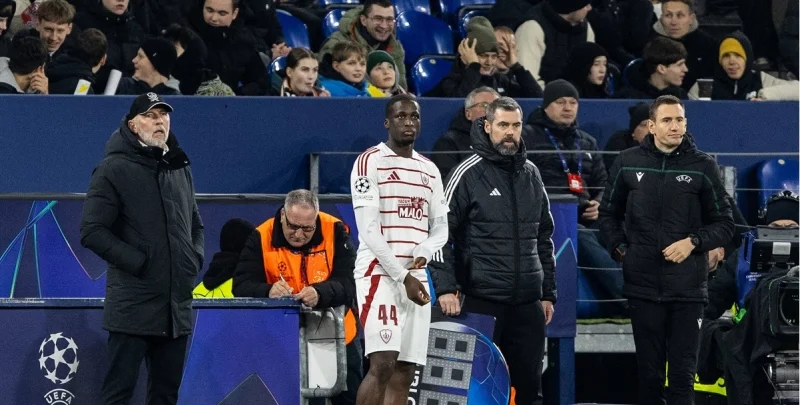 Brest vs Auxerre Prediction and Betting Tips (14.02.2025) Brest vs Auxerre Prediction and Betting Tips (14.02.2025)