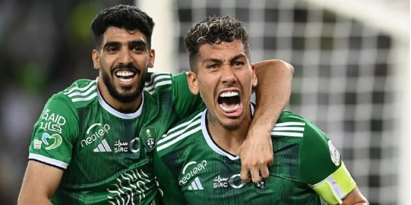 Al-Orobah FC - Al Kholood Al-Orobah FC - Al Kholood