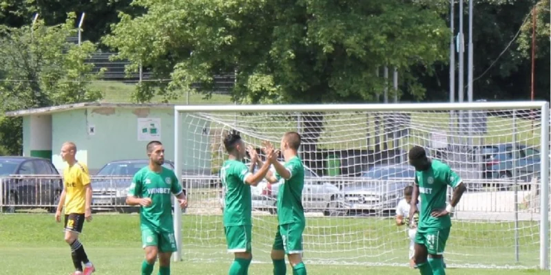 Botev Vratsa - PFC Lokomotiv Sofia 1929 Botev Vratsa - PFC Lokomotiv Sofia 1929