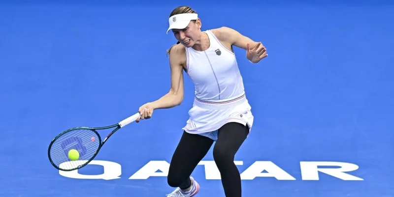 Ekaterina Alexandrova vs Amanda Anisimova Prediction and Betting Tips (14.02.2025) Ekaterina Alexandrova vs Amanda Anisimova Prediction and Betting Tips (14.02.2025)