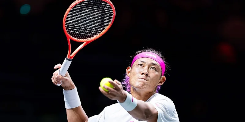 Zizou Bergs vs Zhizhen Zhang Prediction and Betting Tips (14.02.2025) Zizou Bergs vs Zhizhen Zhang Prediction and Betting Tips (14.02.2025)