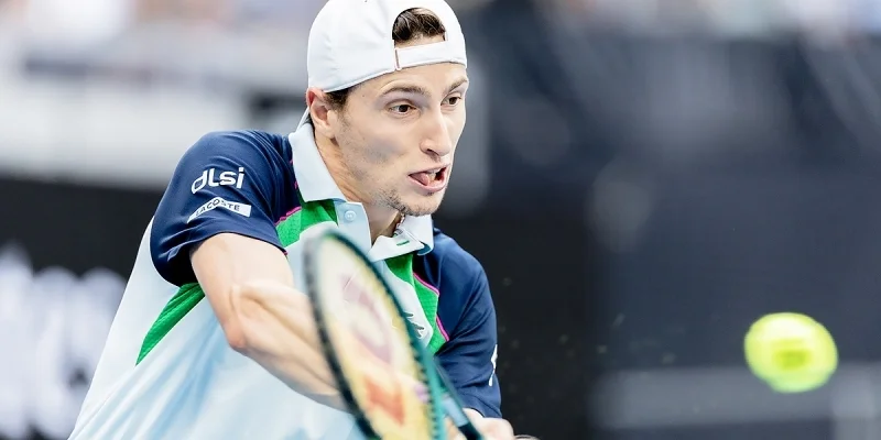 Lorenzo Sonego vs Ugo Humbert Prediction and Betting Tips (14.02.2025)