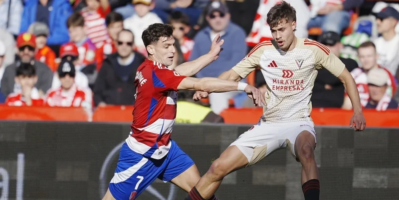 CD Mirandes vs Racing de Ferrol Prediction and Betting Tips (14.02.2025) CD Mirandes vs Racing de Ferrol Prediction and Betting Tips (14.02.2025)