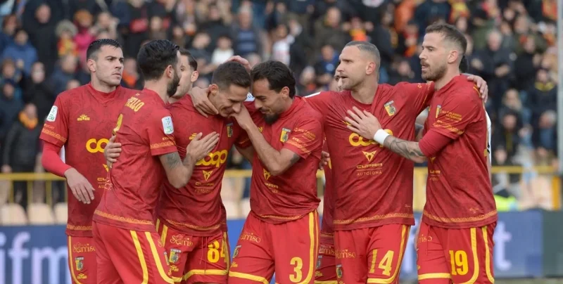 Catanzaro vs Cittadella Prediction and Betting Tips (14.02.2025) Catanzaro vs Cittadella Prediction and Betting Tips (14.02.2025)