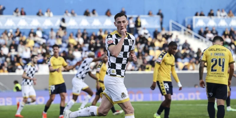 Boavista vs Estrela da Amadora Prediction and Betting Tips (14.02.2025) Boavista vs Estrela da Amadora Prediction and Betting Tips (14.02.2025)