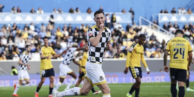 Boavista - Estrela da Amadora Boavista - Estrela da Amadora