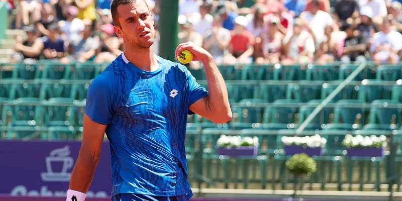 Thiago Wild vs Laslo Djere Predicción y Consejos de apuestas (14.02.2025) Thiago Wild vs Laslo Djere Predicción y Consejos de apuestas (14.02.2025)