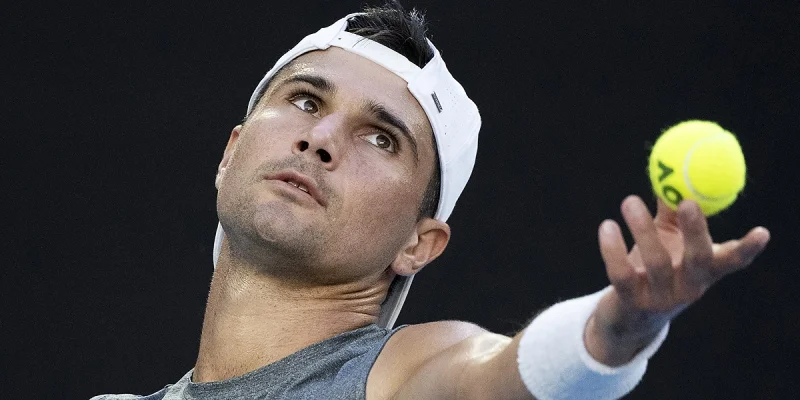 Miomir Kecmanovic vs Marcos Giron Prediction and Betting Tips (14.02.2025) Miomir Kecmanovic vs Marcos Giron Prediction and Betting Tips (14.02.2025)