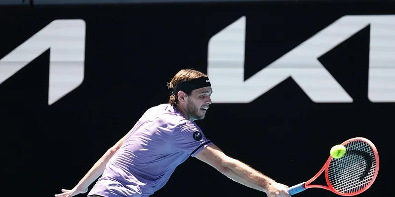 Taylor Fritz vs Alejandro Davidovich Fokina Prediction and Betting Tips (15.02.2025) Taylor Fritz vs Alejandro Davidovich Fokina Prediction and Betting Tips (15.02.2025)
