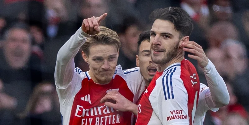 Leicester City vs Arsenal Prediction and Betting Tips (15.02.2025) Leicester City vs Arsenal Prediction and Betting Tips (15.02.2025)