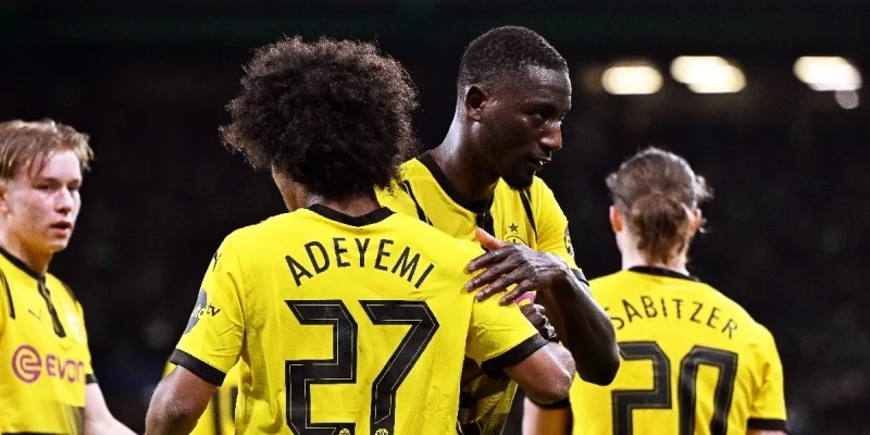 Bochum - Borussia Dortmund Bochum - Borussia Dortmund