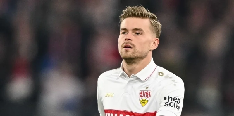 VfB Stuttgart - Wolfsburg VfB Stuttgart - Wolfsburg