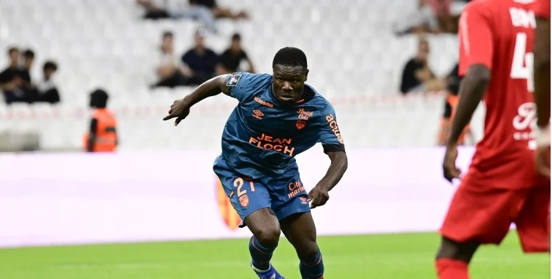 Marseille - Saint-Etienne Marseille - Saint-Etienne
