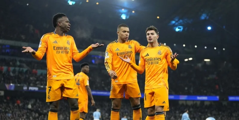 Osasuna vs Real Madrid Prediction and Betting Tips (15.02.2025) Osasuna vs Real Madrid Prediction and Betting Tips (15.02.2025)