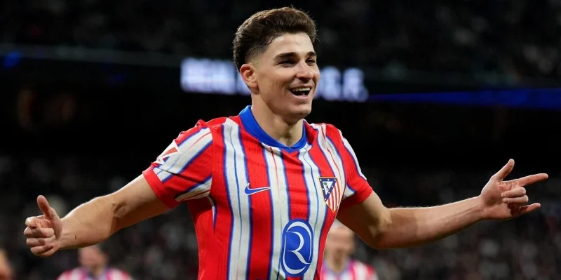 Atletico Madrid vs Celta Vigo Prediction and Betting Tips (15.02.2025) Atletico Madrid vs Celta Vigo Prediction and Betting Tips (15.02.2025)