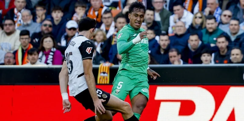 Leganes vs Deportivo Alaves Predicción y Consejos de apuestas (15.02.2025) Leganes vs Deportivo Alaves Predicción y Consejos de apuestas (15.02.2025)
