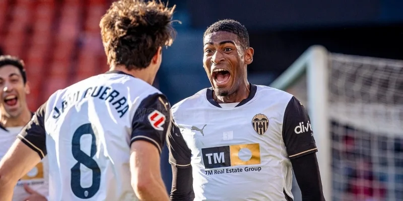 Villarreal vs Valencia Prediction and Betting Tips (15.02.2025) Villarreal vs Valencia Prediction and Betting Tips (15.02.2025)