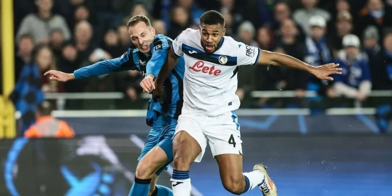 Atalanta - Cagliari Atalanta - Cagliari