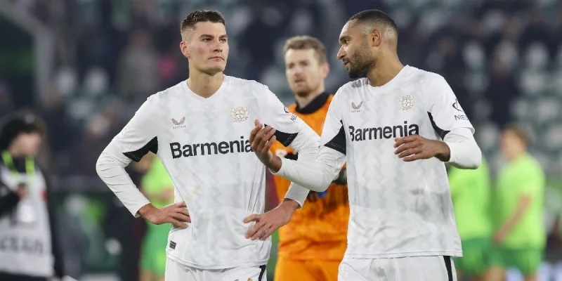 Bayer Leverkusen vs Bayern Munich Prediction and Betting Tips (15.02.2025) Bayer Leverkusen vs Bayern Munich Prediction and Betting Tips (15.02.2025)