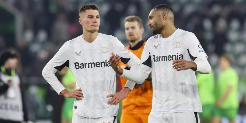 Bayer Leverkusen - Bayern Munich Bayer Leverkusen - Bayern Munich