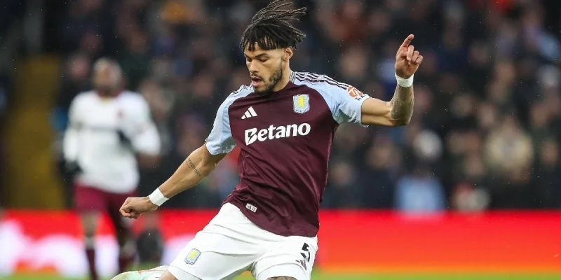 Aston Villa - Ipswich Town Aston Villa - Ipswich Town
