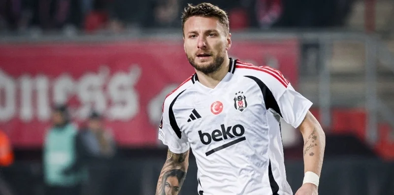 Besiktas - Trabzonspor Besiktas - Trabzonspor