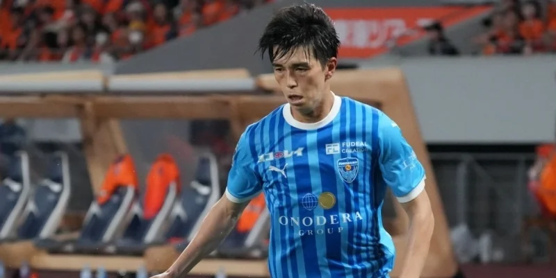 Yokohama FC - FC Tokyo Yokohama FC - FC Tokyo
