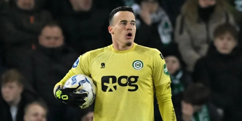Willem II vs FC Groningen Prediction and Betting Tips (15.02.2025) Willem II vs FC Groningen Prediction and Betting Tips (15.02.2025)