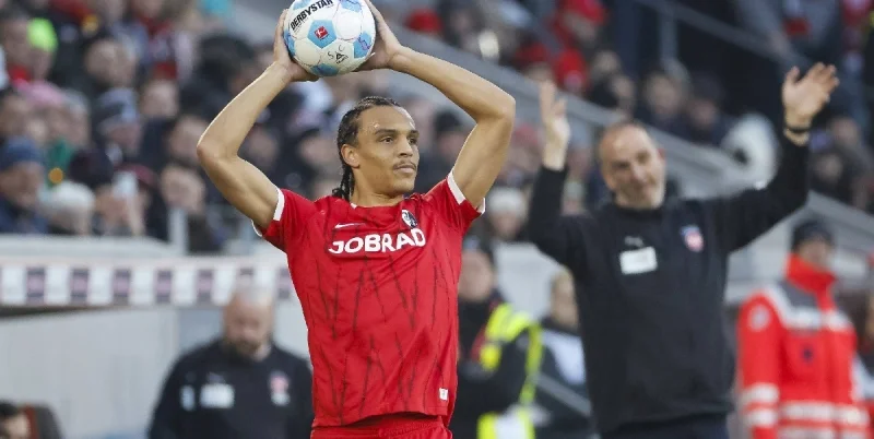 St. Pauli vs Freiburg Prediction and Betting Tips (15.02.2025) St. Pauli vs Freiburg Prediction and Betting Tips (15.02.2025)