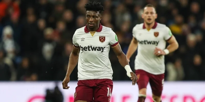West Ham United - Brentford West Ham United - Brentford