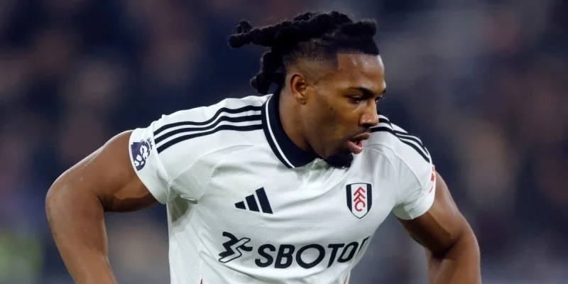 Fulham - Nottingham Forest Fulham - Nottingham Forest