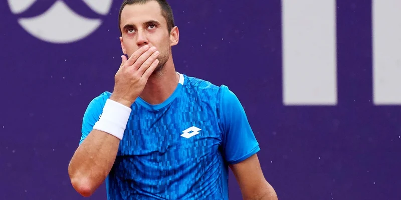 Laslo Djere vs Joao Fonseca Prediction and Betting Tips (15.02.2025) Laslo Djere vs Joao Fonseca Prediction and Betting Tips (15.02.2025)