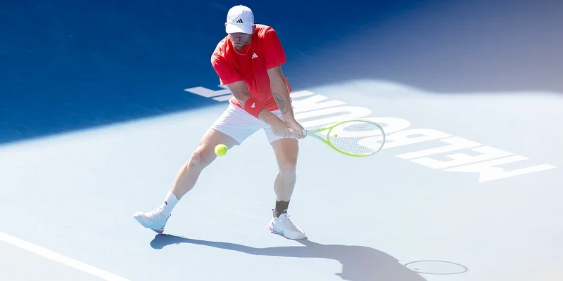 Alejandro Davidovich Fokina vs Matteo Arnaldi Prediction and Betting Tips (16.02.2025) Alejandro Davidovich Fokina vs Matteo Arnaldi Prediction and Betting Tips (16.02.2025)