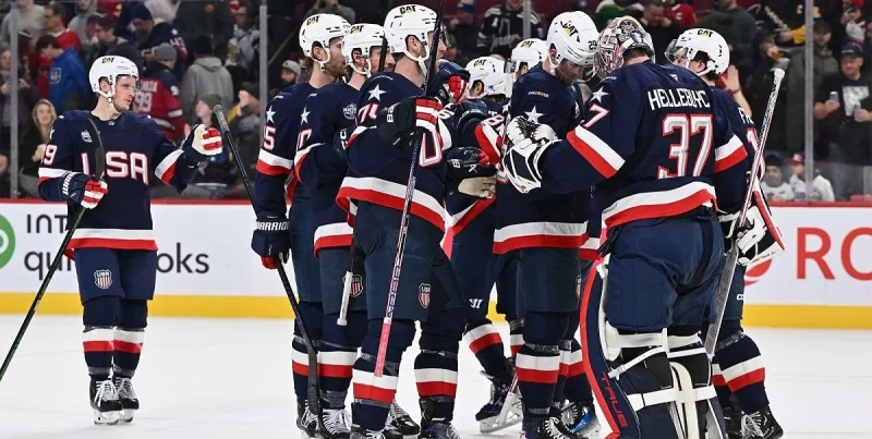 Canada vs USA Prediction and Betting Tips (16.02.2025) Canada vs USA Prediction and Betting Tips (16.02.2025)