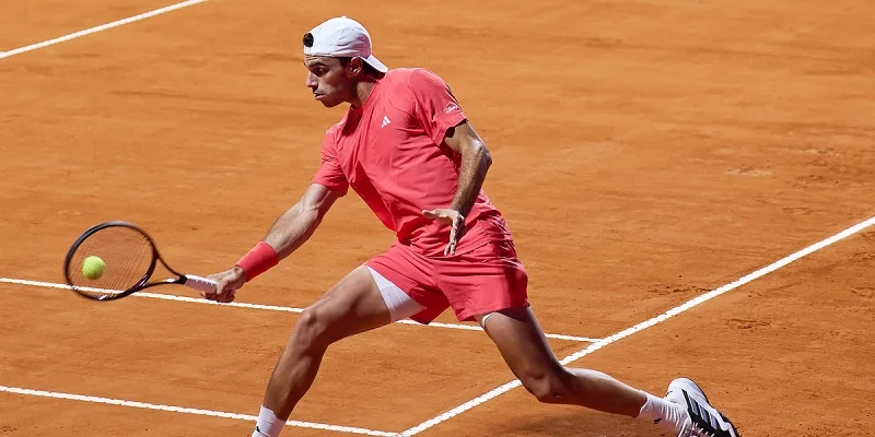 Francisco Cerundolo vs Pedro Martinez Prediction and Betting Tips (16.02.2025) Francisco Cerundolo vs Pedro Martinez Prediction and Betting Tips (16.02.2025)