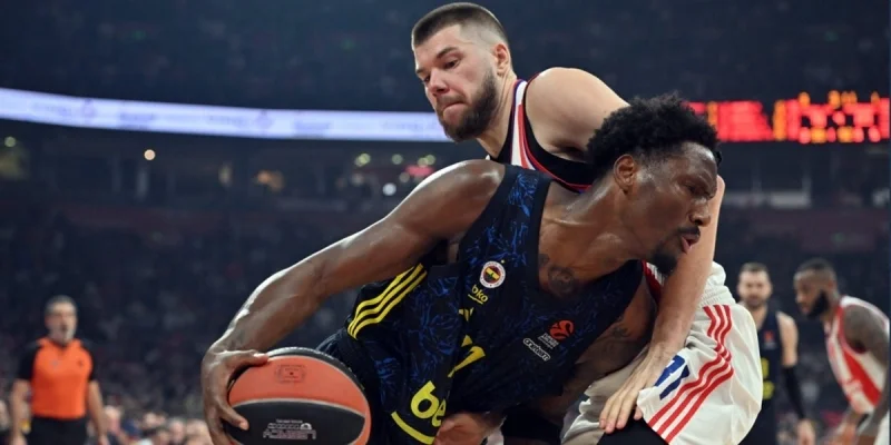 Fenerbahce - Besiktas Fenerbahce - Besiktas