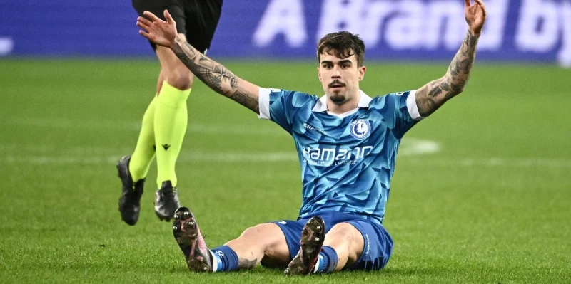 Gent vs Beerschot Prediction and Betting Tips (16.02.2025) Gent vs Beerschot Prediction and Betting Tips (16.02.2025)