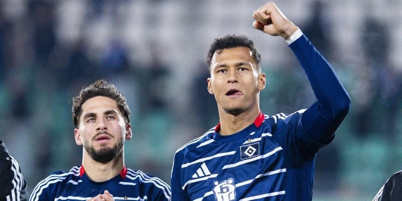 Jahn Regensburg - Hamburger SV Jahn Regensburg - Hamburger SV