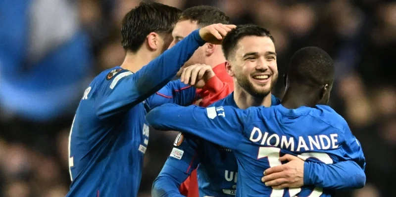 Hearts vs Rangers Predicción y Consejos de apuestas (16.02.2025) Hearts vs Rangers Predicción y Consejos de apuestas (16.02.2025)