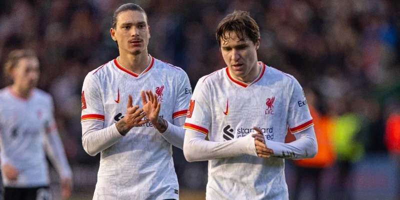 Liverpool vs Wolverhampton Wanderers Prediction and Betting Tips (16.02.2025) Liverpool vs Wolverhampton Wanderers Prediction and Betting Tips (16.02.2025)