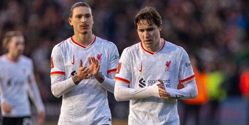 Liverpool - Wolverhampton Wanderers Liverpool - Wolverhampton Wanderers