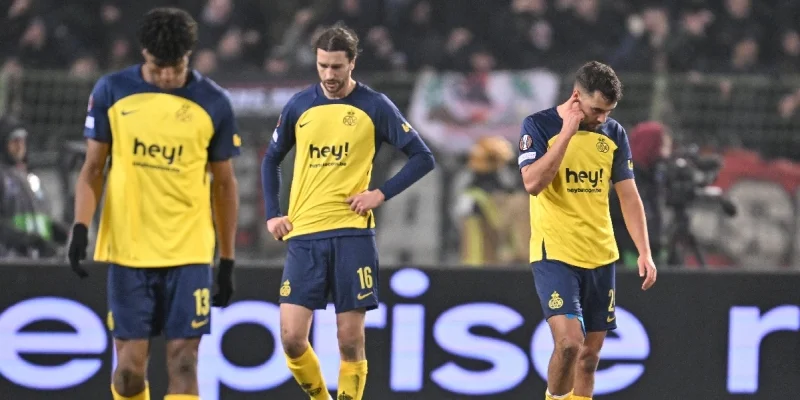 Union St.Gilloise vs KV Mechelen Prediction and Betting Tips (16.02.2025) Union St.Gilloise vs KV Mechelen Prediction and Betting Tips (16.02.2025)