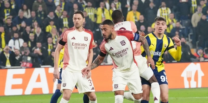 Montpellier - Lyon Montpellier - Lyon