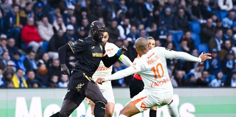 Le Havre vs Nice Prediction and Betting Tips (16.02.2025) Le Havre vs Nice Prediction and Betting Tips (16.02.2025)