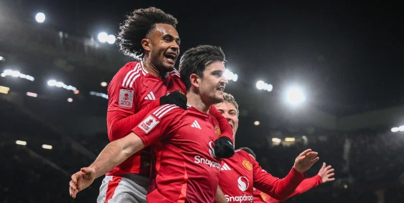 Tottenham Hotspur vs Manchester United Prediction and Betting Tips (16.02.2025) Tottenham Hotspur vs Manchester United Prediction and Betting Tips (16.02.2025)